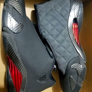 Jordan 14s